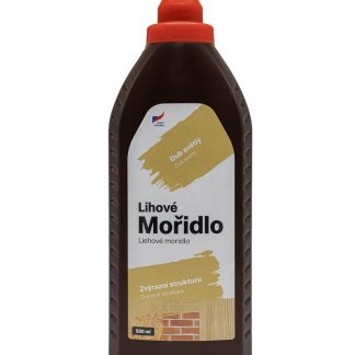 Šk spektrum Liehové moridlo, dub svetlý 500ml