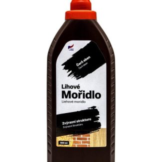 Šk spektrum Liehové moridlo, eben 500ml