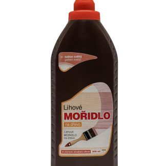 Šk spektrum Liehové moridlo, gaštan svetlý 500ml
