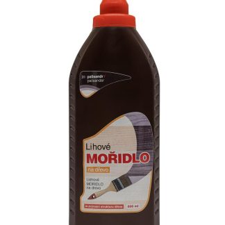 Šk spektrum Liehové moridlo, palisander 500ml