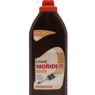 Šk spektrum Liehové moridlo, pínia 500ml