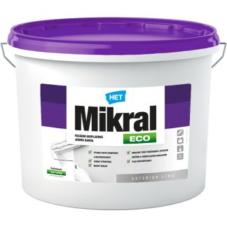 Het Mikral ECO 20kg