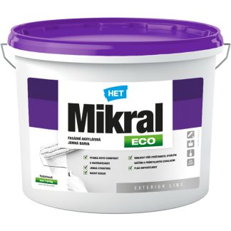 Het Mikral ECO 5kg