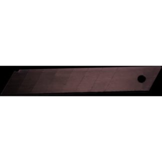 Spokar Náhradné čepele B018 18mm 10ks/bal.
