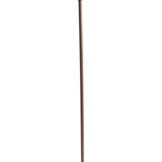 Spokar Násada kovová 130cm