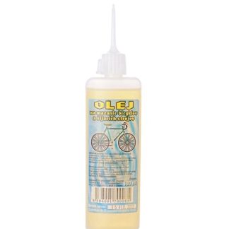 Šk spektrum Olej na šijacie stroje a bicykle 100ml