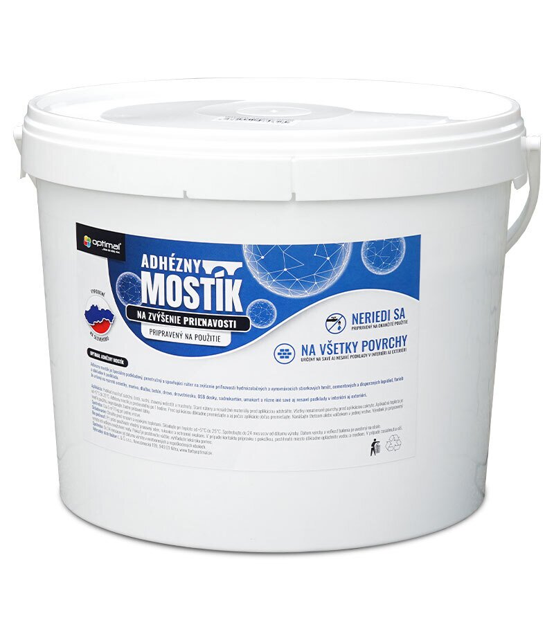 Optimal Adhézny mostík 10kg