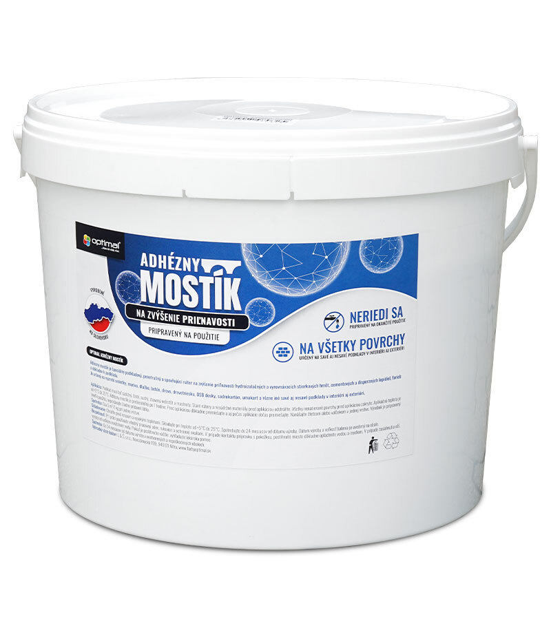 Optimal Adhézny mostík 1kg