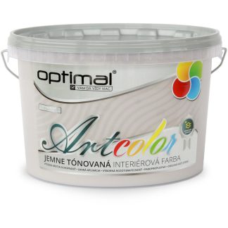 Optimal Artcolor Bledá bridlica 4kg`dopredaj