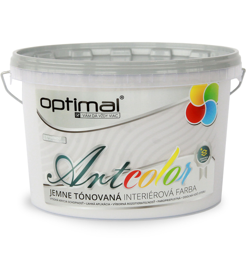 Optimal Artcolor Horská hmla 4kg`dopredaj