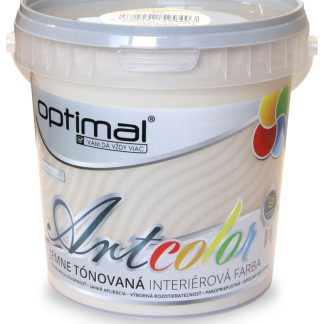 Optimal Artcolor Jemná púdrová 1,5kg`dopredaj
