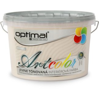 Optimal Artcolor Jemná púdrová 4kg`dopredaj