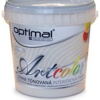 Optimal Artcolor Kráľovská krémová 1,5kg`dopredaj