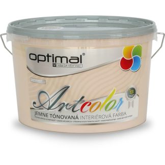 Optimal Artcolor Kráľovská krémová 7,5kg`dopredaj