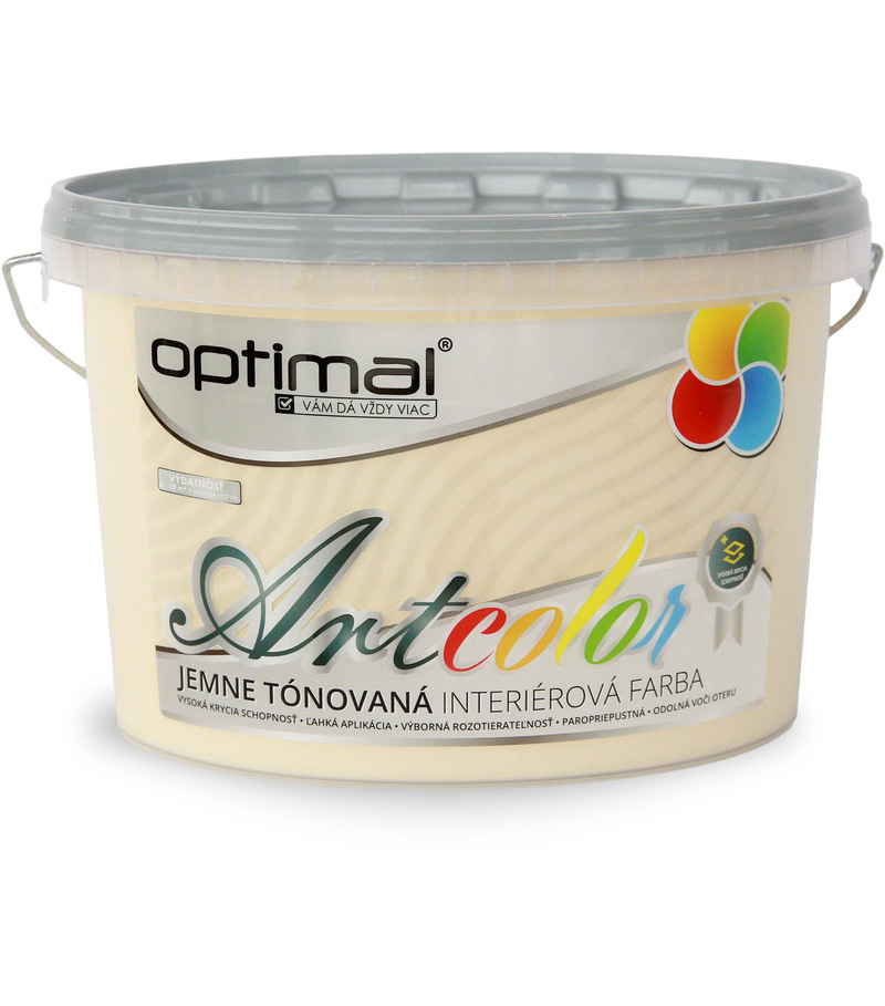 Optimal Artcolor Mandľové mlieko 4kg`dopredaj