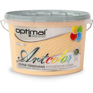 Optimal Artcolor Marhuľový puding 4kg`dopredaj