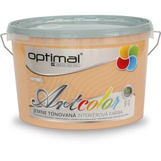 Optimal Artcolor Marhuľový puding 7,5kg`dopredaj