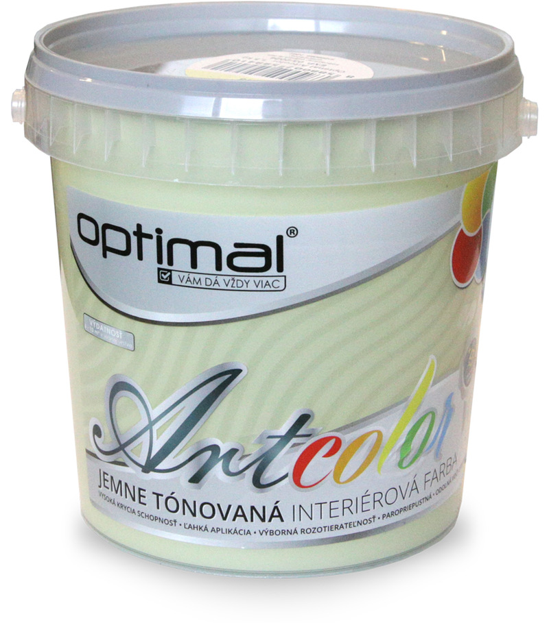 Optimal Artcolor Mätový čaj 1,5kg`dopredaj
