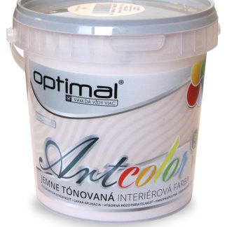 Optimal Artcolor Ružové víno 1,5kg`dopredaj