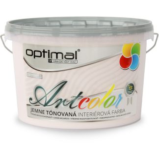 Optimal Artcolor Ružové víno 4kg`dopredaj