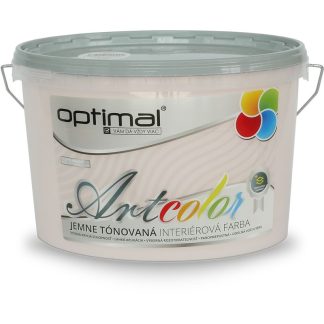 Optimal Artcolor Ružové víno 7,5kg`dopredaj