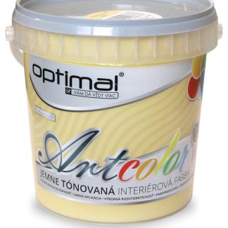 Optimal Artcolor Vanilkový kvet 1,5kg`dopredaj