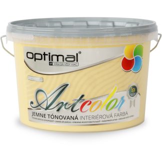 Optimal Artcolor Vanilkový kvet 4kg`dopredaj