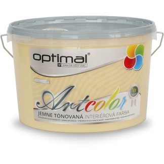 Optimal Artcolor Vanilkový kvet 7,5kg`dopredaj