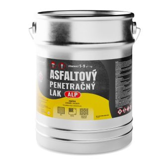 Optimal Asfaltový penetračný lak ALP 14kg