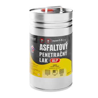 Optimal Asfaltový penetračný lak ALP 3kg