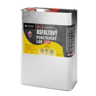 Optimal Asfaltový penetračný lak ALP 8kg