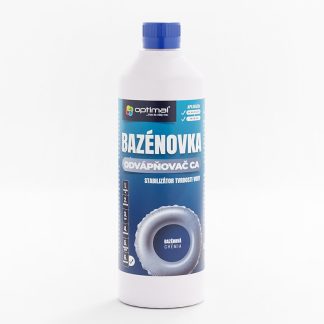 Optimal Bazénovka Odvápňovač CA 0.5L