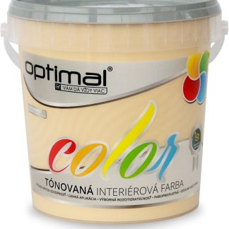 Optimal Color Béžová Topás 1,5kg