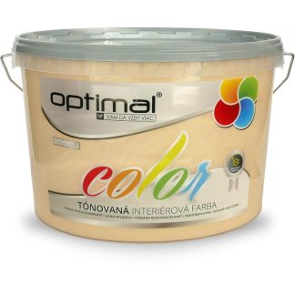 Optimal Color Béžová Topás 7,5kg