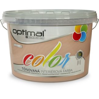 Optimal Color Bledohnedá Sagenit 4kg