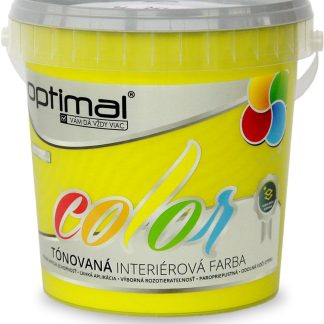 Optimal Color Bledozelená Smaragd 1,5kg