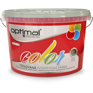 Optimal Color Červená Rubín 4kg