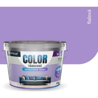 Optimal Color Fialová 7kg
