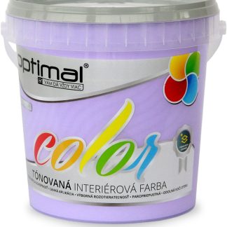 Optimal Color Fialová Ametyst 1,5kg