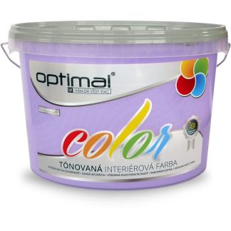 Optimal Color Fialová Ametyst 4kg