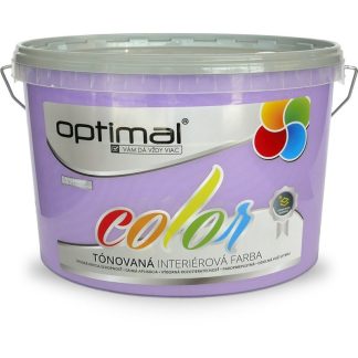 Optimal Color Fialová Ametyst 7,5kg