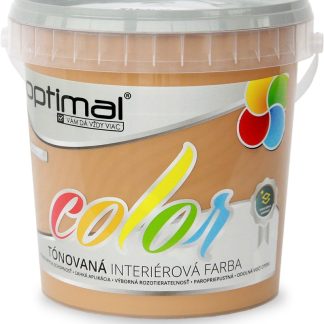 Optimal Color Hnedá Jaspis 1,5kg