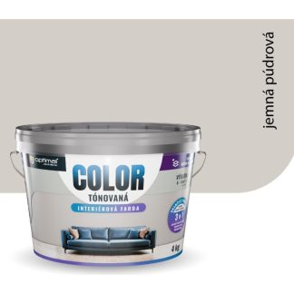 Optimal Color Jemná Púdrová 4kg