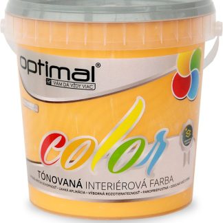 Optimal Color Marhuľová Kalcit 1,5kg