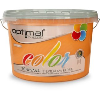 Optimal Color Marhuľová Kalcit 4kg