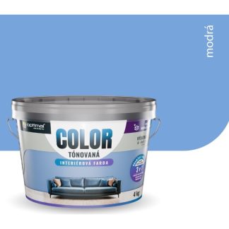 Optimal Color Modrá 7kg