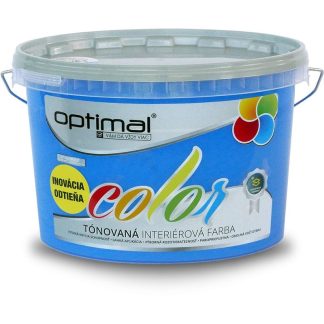 Optimal Color Modrá Akvamarín 1,5kg