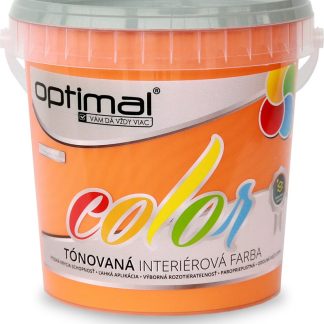Optimal Color Oranžová Karneol 1,5kg