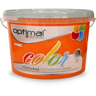 Optimal Color Oranžová Karneol 4kg