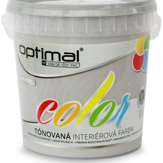Optimal Color Sivá Korund 1,5kg